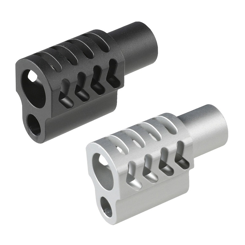 5KU コンペンセイター Type 5 (東京マルイ M1911対応) BK