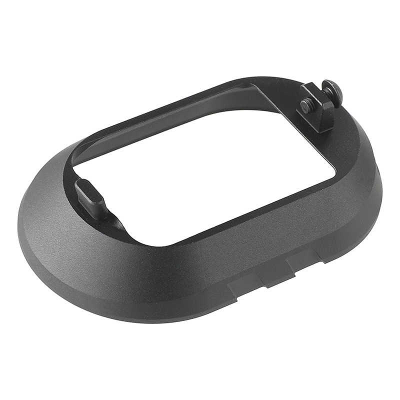 5KU SIG AIR/VFC P320(M17/M18/X)シリーズ用  アルミCNC削り出し TC Type マグウェル