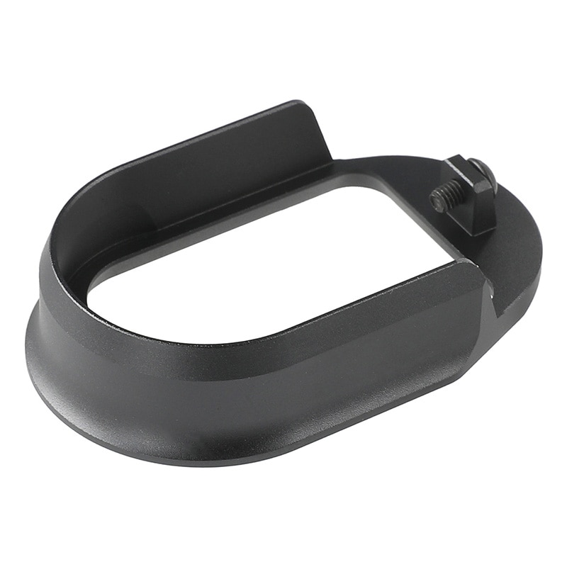 5KU SIG AIR/VFC P320(M17/M18/X)シリーズ用  アルミCNC削り出し TGC Type マグウェル