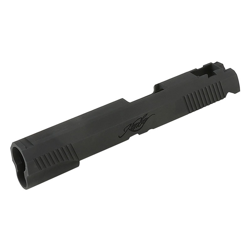 GUARDER 東京マルイ ハイキャパ(Hi-CAPA)5.1用 アルミスライド (Kimber)