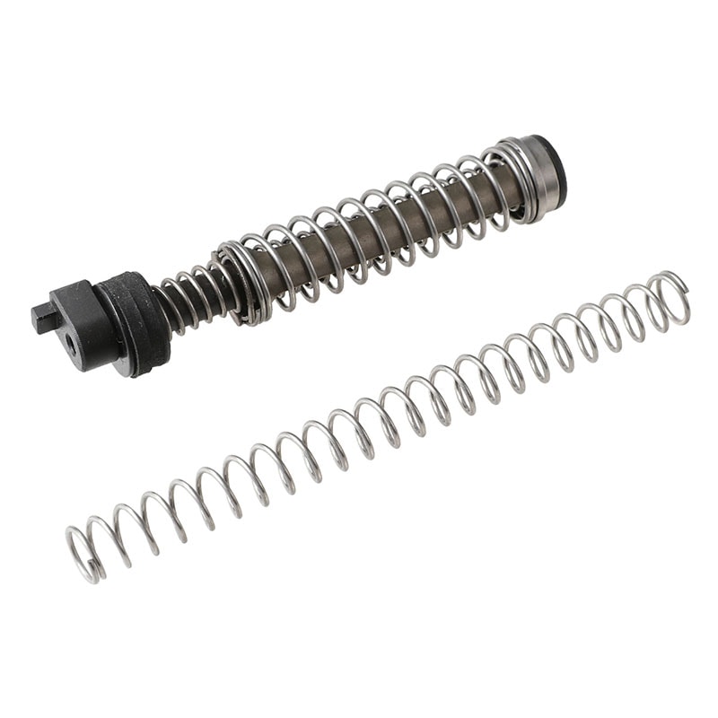 GUARDER CNCスチール リコイルスプリングガイド 東京マルイ G19 Gen.4用 (GLK-257)