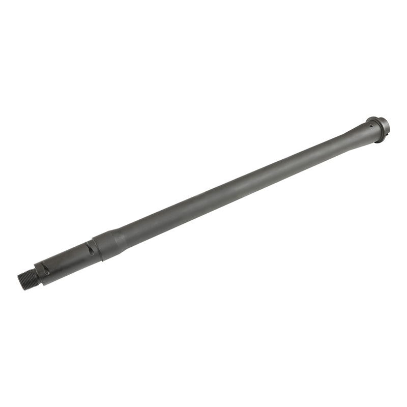 GUARDER ガーダー スチールアウターバレル KSC M4/AR15 GBBR用 (M16-17)