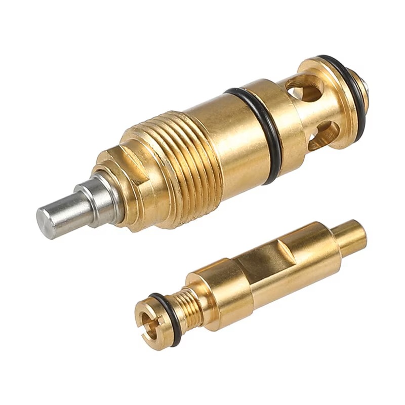 Golden Eagle 注入バルブ&放出バルブセット GEガスブローバックライフル用 早期型