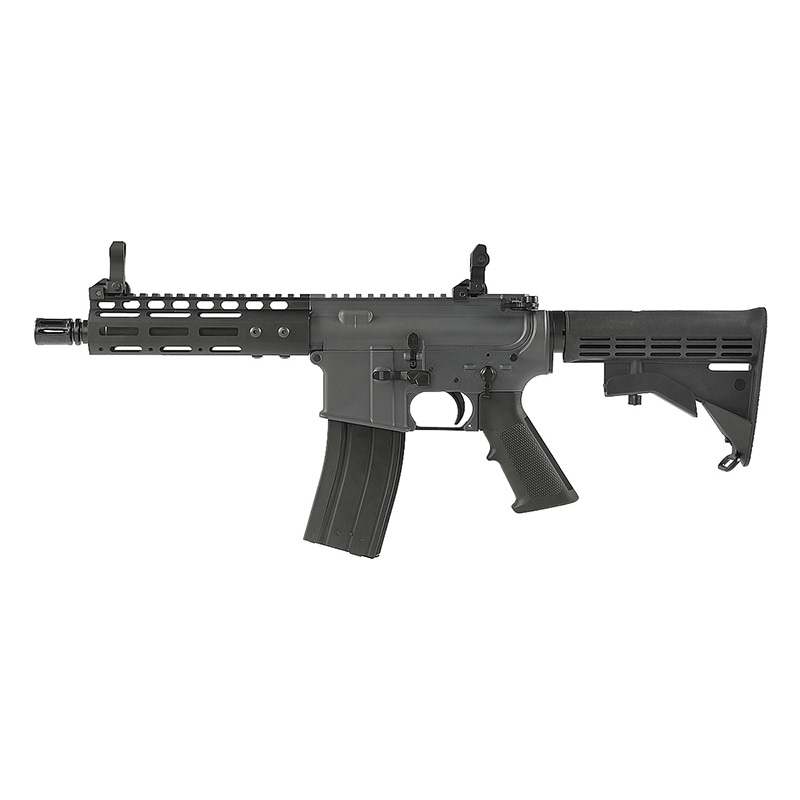 Golden Eagle M4 7inch M-Lok GBBR エントリーモデル