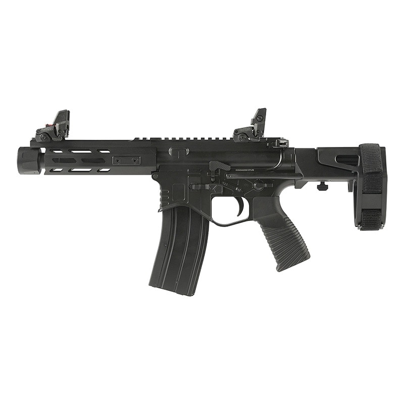 Golden Eagle BADスタイル 6.7inch GBBR