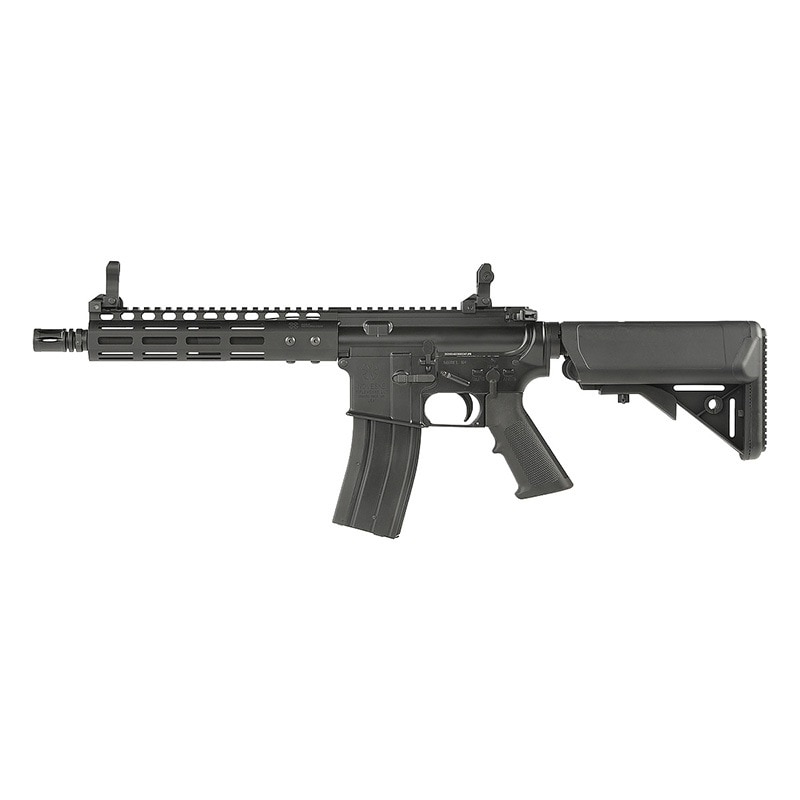 EMG/Golden Eagle NOVESKE N4スタイル GBBR 9inch (NOVESKEオフシャルライセンス)