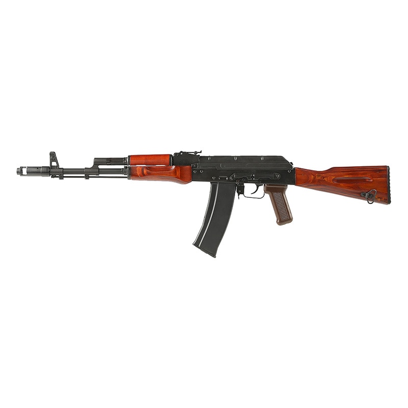 GHK AK74  CO2 GBB （ガスブローバック） 2022ver.