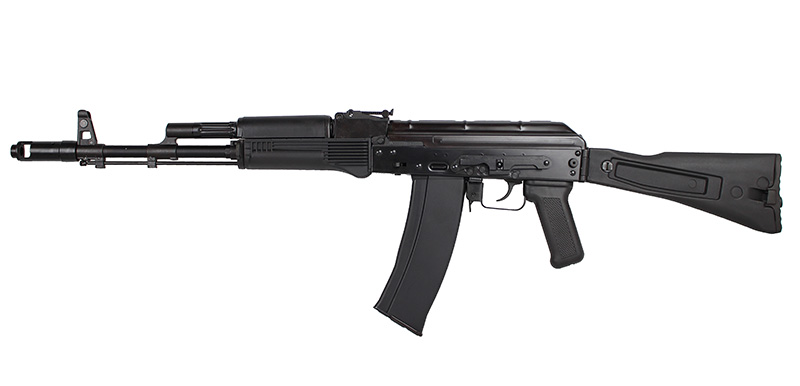 GHK AK74MN GBB ガスガン ガスブローバック
