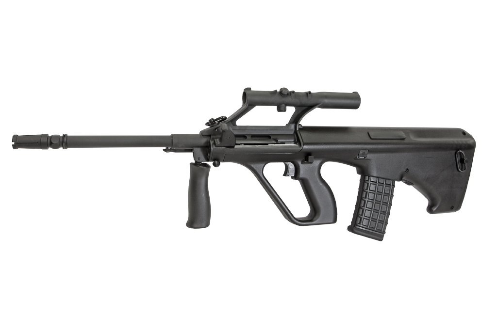 円安やばい＆激レア品!!】GHK AUG A3 GBB セット！ ガスガン