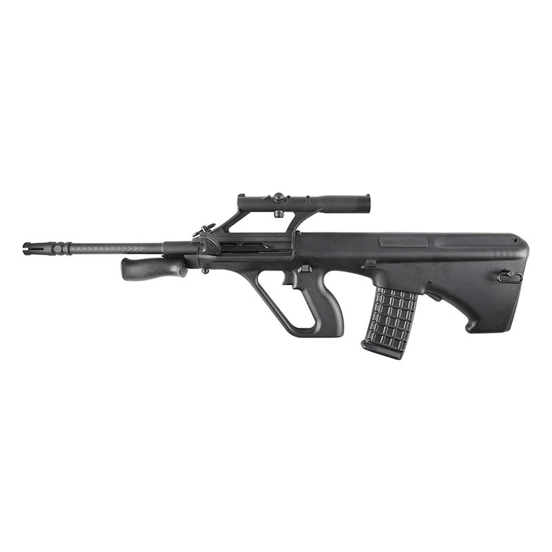 【JPバージョン】 GHK Steyr AUG A2 CO2 ガスブローバックライフル