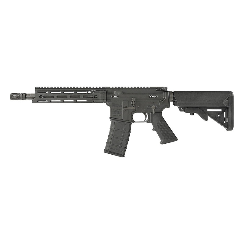 【JPバージョン】GHK M4 DDM4 V7 10.3inch CO2 V3 GBBR (2024 ver./DD official Licensed)