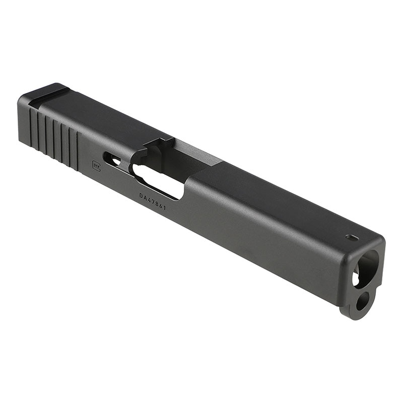 GHK GLOCK17 Gen.3 アルミスライド (G173-01-AL)