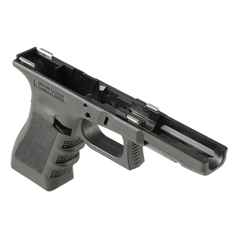 GHK GLOCK17 Gen.3 グリップフレーム (G173-18)