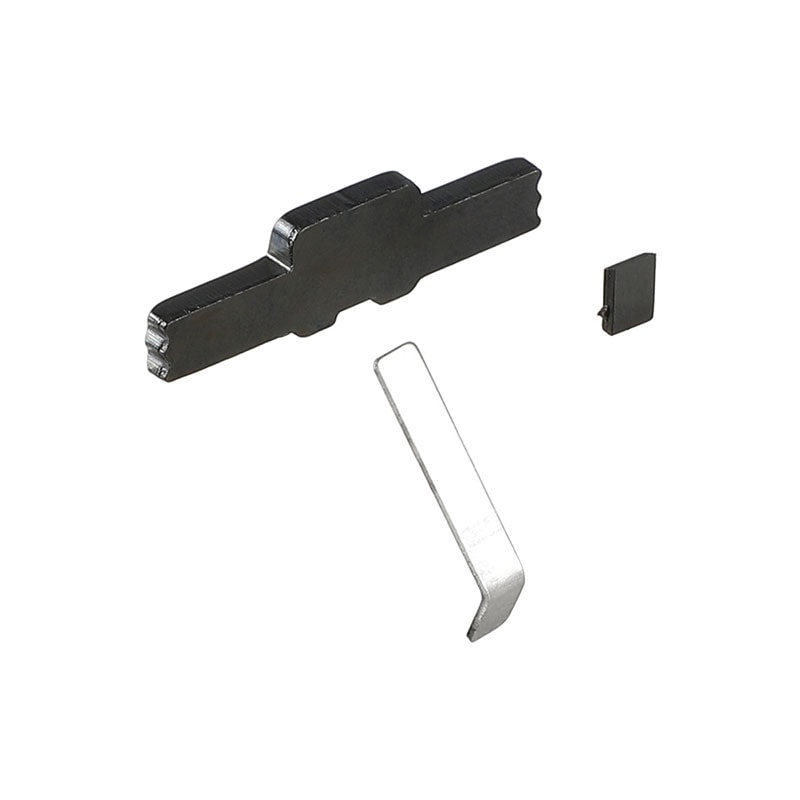 GHK GLOCK17 Gen.3 スライドロックセット (G173-19)