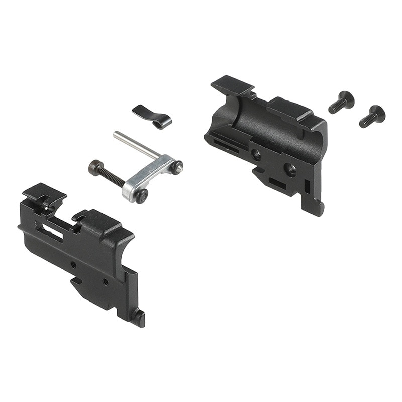 GHK GLOCK17 Gen.5 ホップアップチャンバー(G175-12)