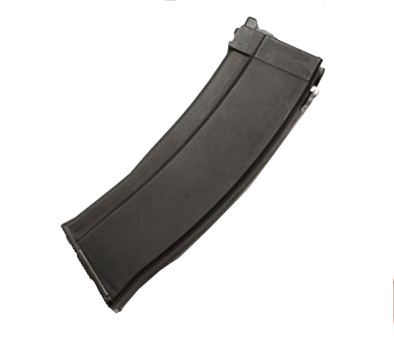 GHK AK用 74スタイルガスマガジン 30連