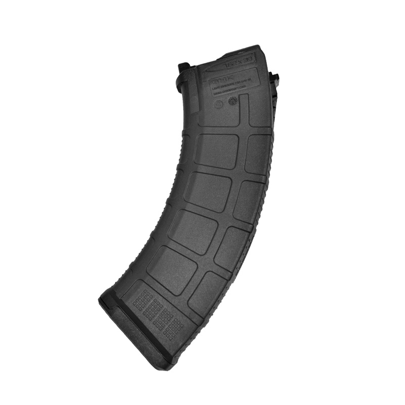 GHK AK用 Magpul P-MAG GEN M3タイプ 50連ガスマガジン