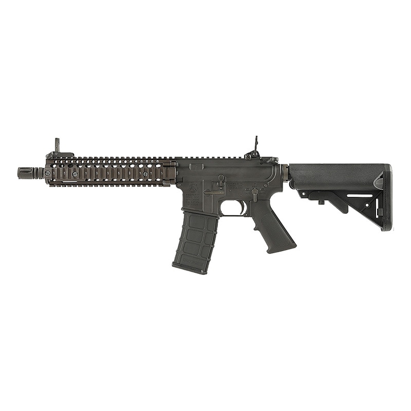 ★送料無料★【JPバージョン】GHK MK18 MOD1 CO2 V3 GBBR (2024 ver./Colt・DD Official Licensed)
