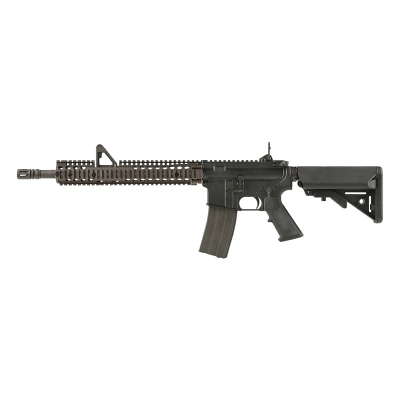 GHK M4 RISII FSP 14.5inch CO2ガスブローバックライフル (2023 JP ver./Colt・DD Official Licensed)