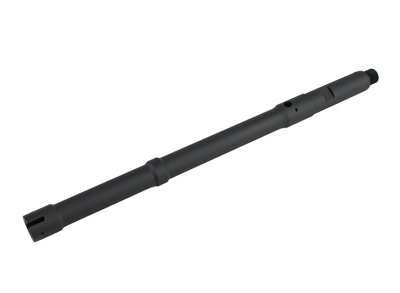 GHK AUG GBBR用アウターバレル 14inch
