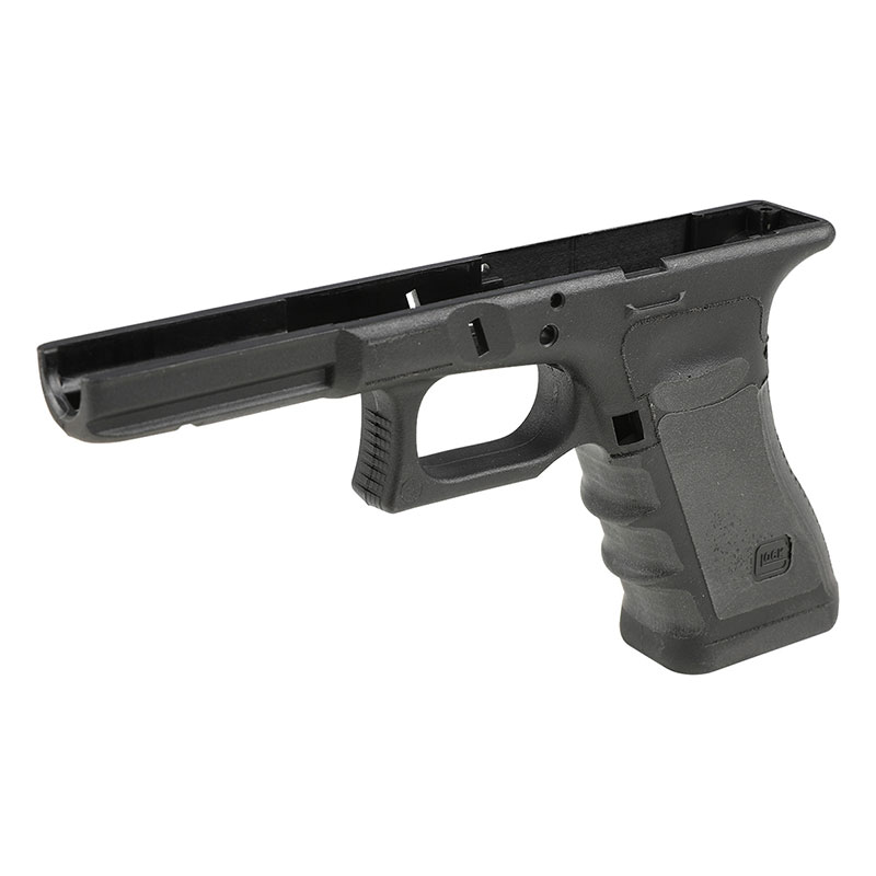 Guns Modify TTIタイプ Gen 3 RTFフレーム John Wick 2 (東京マルイ G17 Gen.3対応/スティップリング未加工)