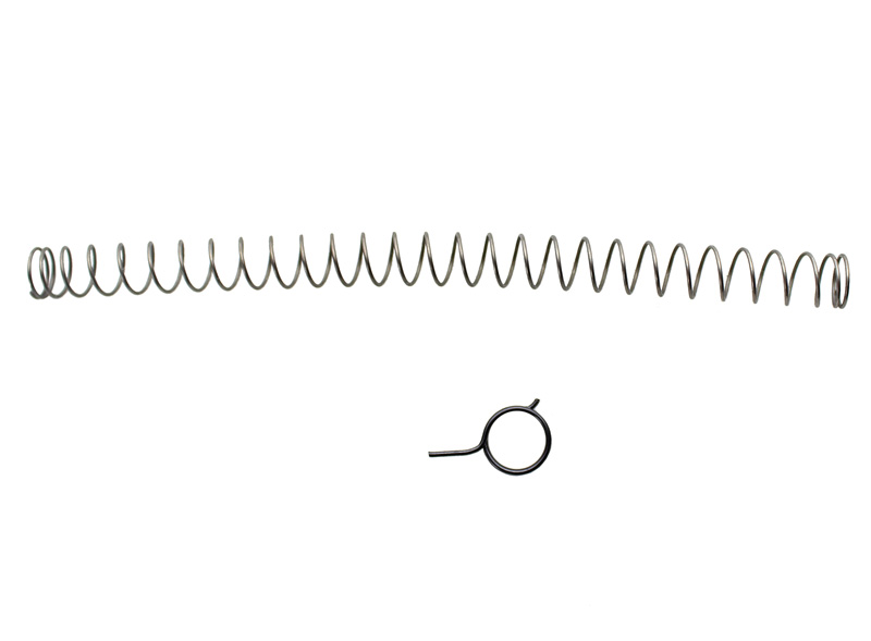 Guns Modify 150%リコイル/180%ハンマースプリングセット 東京マルイ GLOCKシリーズ対応