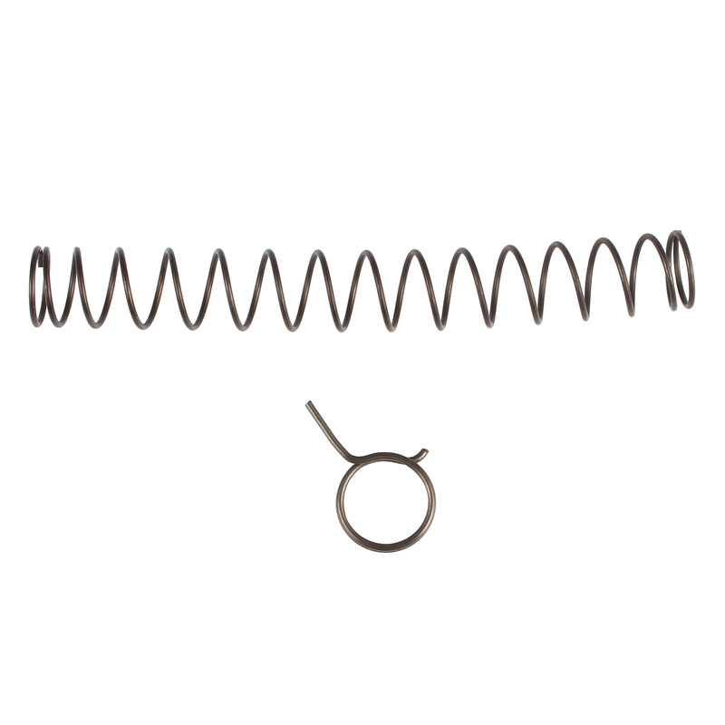 Guns Modify 125%リコイル/140%ハンマースプリングセット (東京マルイG19対応/アルミスライド推奨)