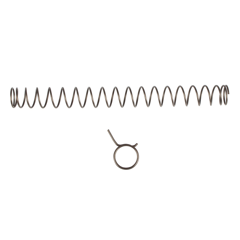 Guns Modify 135%リコイル/140%ハンマースプリングセット (東京マルイG19対応/アルミ・RMRスライド推奨)
