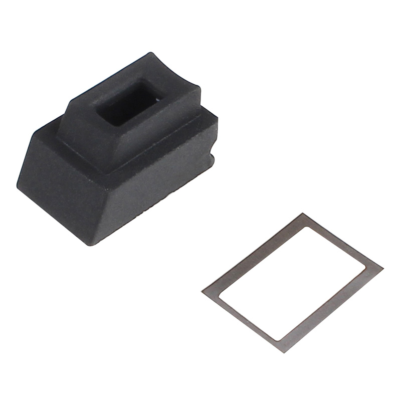 Guns Modify エクストリーム カスタムガスケット 硬度70（東京マルイ グロックガスマガジン対応)