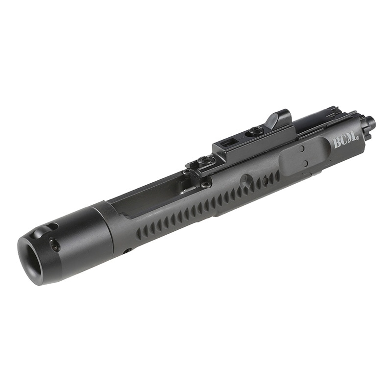 Guns Modify EVO ハイスピード強化ボルトキャリアーコンプリート (東京マルイ M4 MWS/BCM刻印)