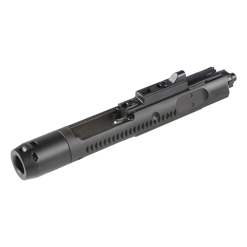 Guns Modify EVO ハイスピード強化ボルトキャリアーコンプリート (東京マルイ M4 MWS/Geissele刻印)