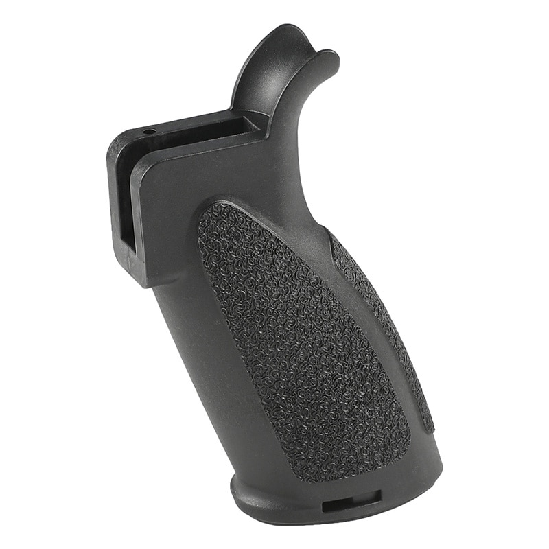 Guns Modify 416A5スタイル V7 グリップ 各社 M4/AR GBBシリーズ対応 【BK/FDE】