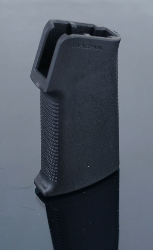 BIGDRAGON MAGPUL MOE-Kスタイル ピストルグリップ M4/M16 GBB用
