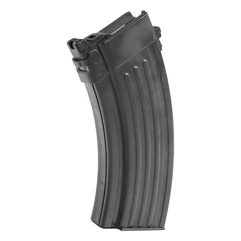 Hephaestus カスタムガスマガジン AMD-65 Officer's GHK AK GBBシリーズ用