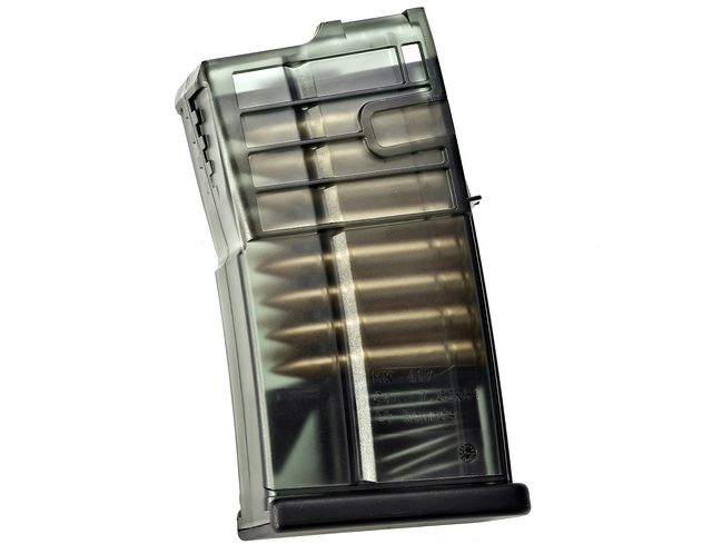 VFC HK417用Mid-Capマガジン （100連）