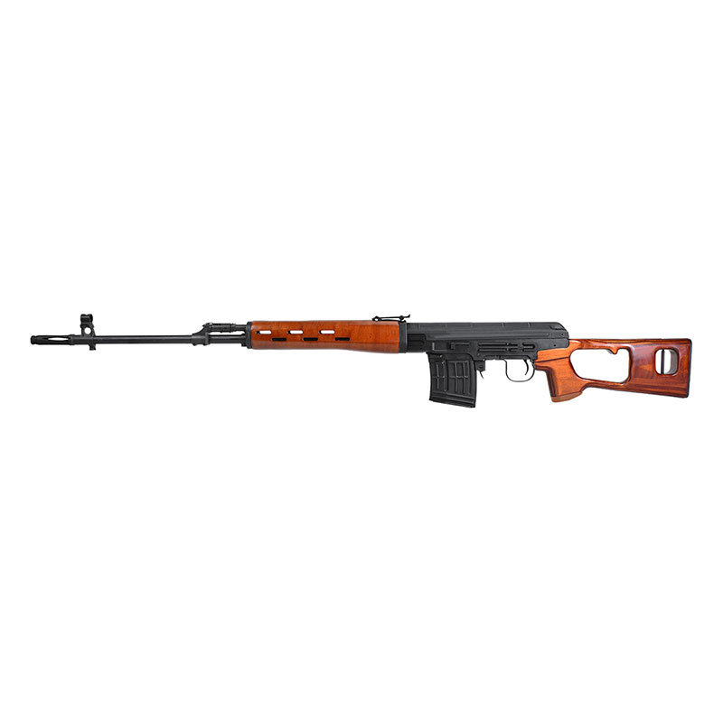【JPバージョン】LCT SVD AEG (Wood/JP Ver.)