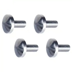 Anvil（アンヴィル） グリップスクリュー マイナス/Slim Head 東京マルイ 1911シリーズ対応