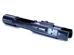 ANGRY GUN スティールボルトキャリア マルイ M4 GBB対応