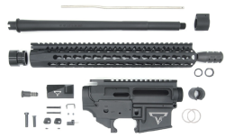 ANGRY GUN John Wick2 TTI TR-1 Ultralight コンバージョンキット 東京マルイ M4 MWS GBB対応