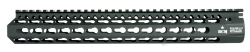 ANGRY GUN BCM KMR-13 レイルハンドガード 次世代/STD 電動/MWSM4 KSC/VFC GBB M4 対応