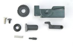 ANGRY GUN マルイM4 MWS GBB シリーズ用 強化ホップアップアジャスターセット