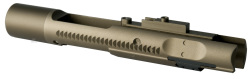 ANGRY GUN マルイM4MWS用 ハイスピード アルミボルトキャリア-John Wickスタイル/FDE