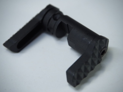 ANGRY GUN  Seekins Precisionタイプ アンビセレクター