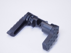 ANGRY GUN WE M4 GBB対応 Seekins Precisionタイプ アンビセレクター