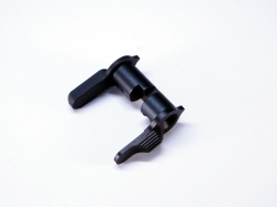 ANGRY GUN 東京マルイ M4 GBB対応 Knight'sタイプ アンビセレクター