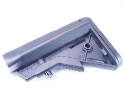 ANGRY GUN 各社M4/M16シリーズ対応 B5 SYSTEM BRAVO タイプ クレーンストック