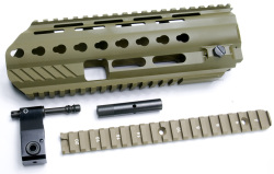 AngryGun L85A3コンバージョンキット