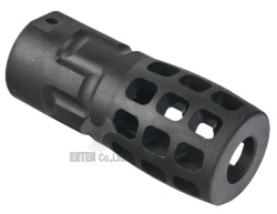 AngryGun WAR　SPORTS GPタイプ コンペンセイター 14mm逆ネジ
