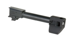 Bomber Airsoft Herrington Arms HC320タイプ コンペンセイター＆アウターバレルセット SIG(VFC) M18 GBB 対応