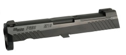 Bomber Airsoft  M320-M18 カスタムスライド SIG AIRSOFT(VFC) P320 M18 GBB対応 BK